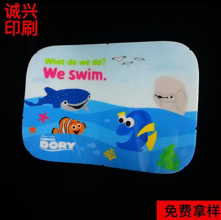 PVCܛzʽӡˢ ܛzӡUVӡˢ ρ(li)ϼӹӡˢ